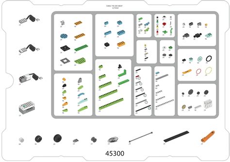 Hur man identifierar en Heteromurus och varför den är som ett levande LEGO-kit!